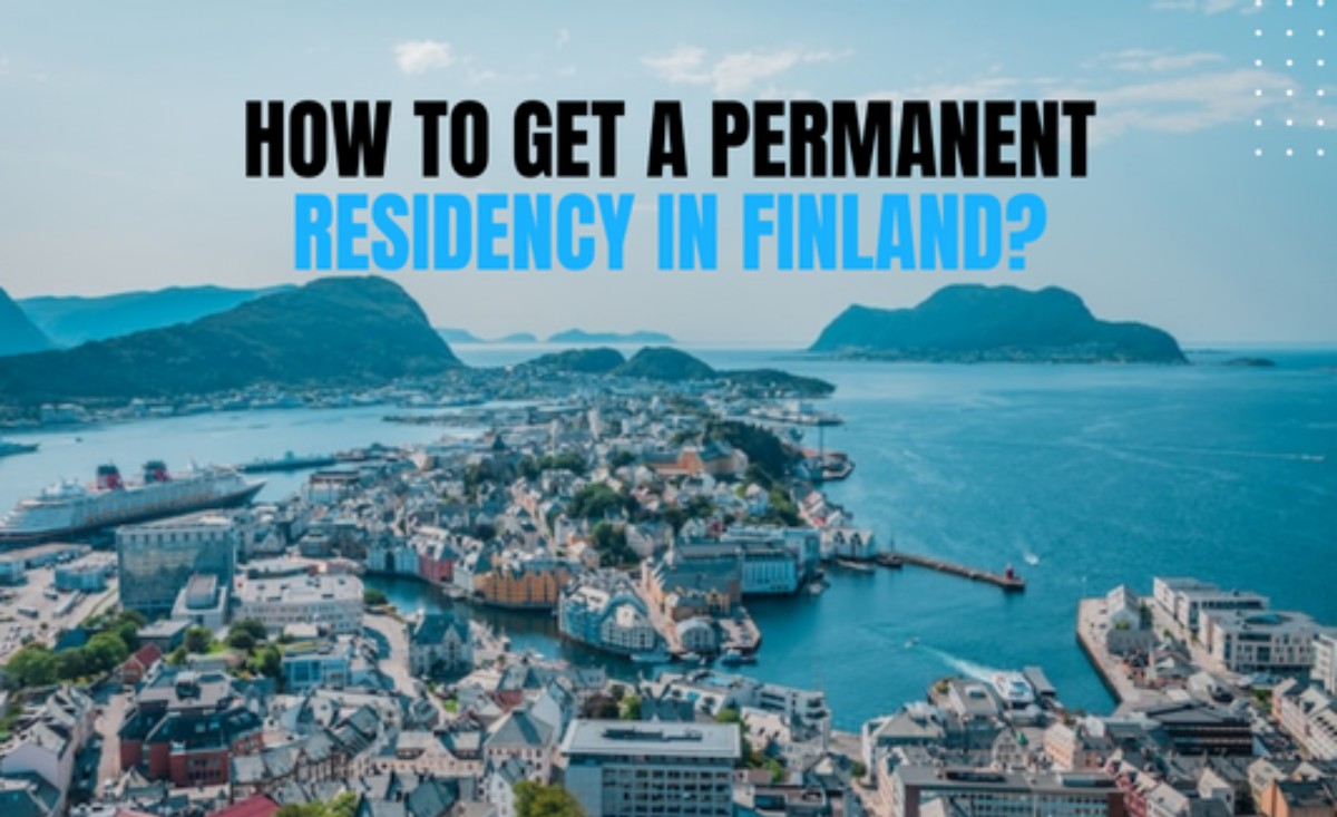 Unlock The Gateway To Happiness: Finland Offers Permanent Residency To Indians
