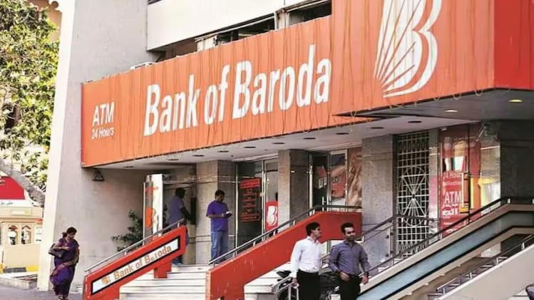Banking on Growth: Bank of Baroda’s Global Business Rises 12% in Q3!