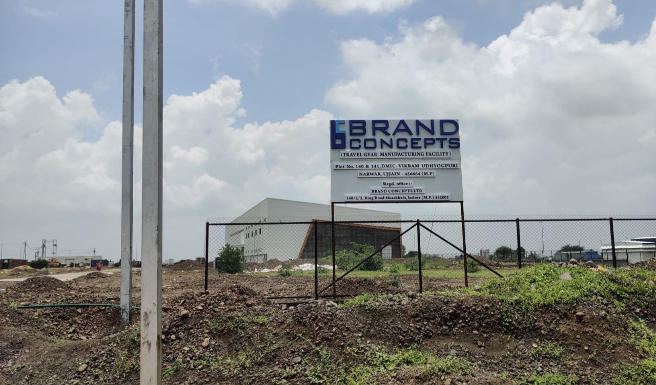 The Big Warrant Play: Brand Concepts’ strategic Rs 200 Million Fundraise That Could Change Everything