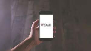 Cholamandalam Financial Holdings Reports Q3 Net Profit Of ₹6.26 Billion