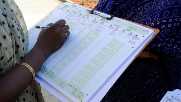 Census 2027 To Be Conducted In Two Phases Between April 2026 And February 2027