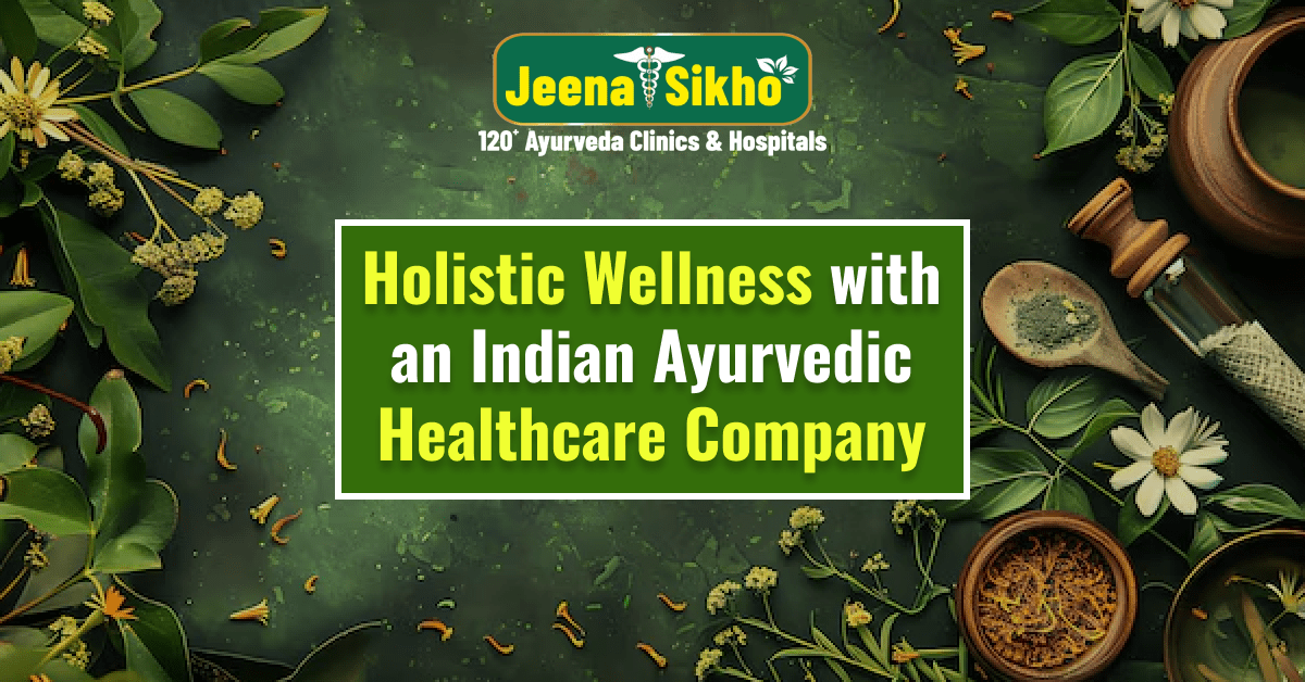 Womancart Partners with Jeena Sikho to Expand Ayurvedic Wellness Portfolio, Targets Holistic Health Market
