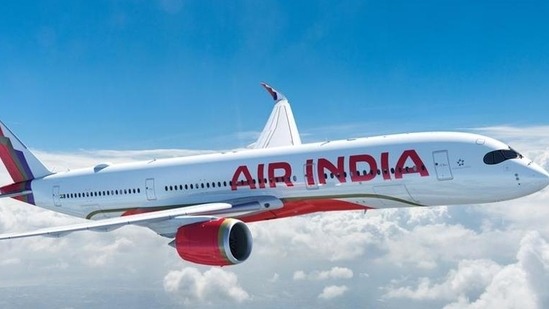 Air India Eyes Massive Widebody Expansion: Over 50 Jets in Talks with Airbus and Boeing