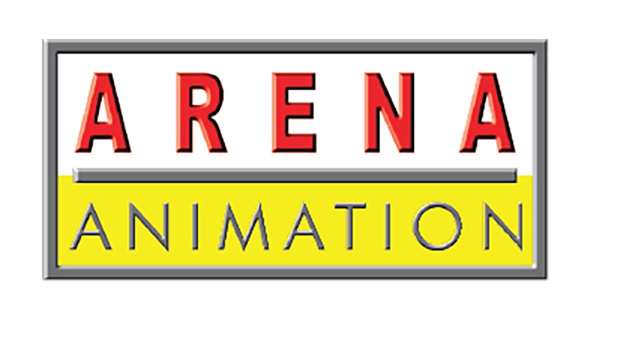 Arena Animation Launches New IP Creation Program To Empower India’s Animation Talent