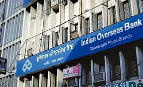 Indian Overseas Bank Boosts Net Interest Margin to 3% in Domestic Operations