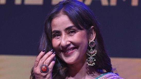 New Year, Naya Cheer: Manisha Koirala Rings in Nepali Resolutions with Heartfelt Wishes