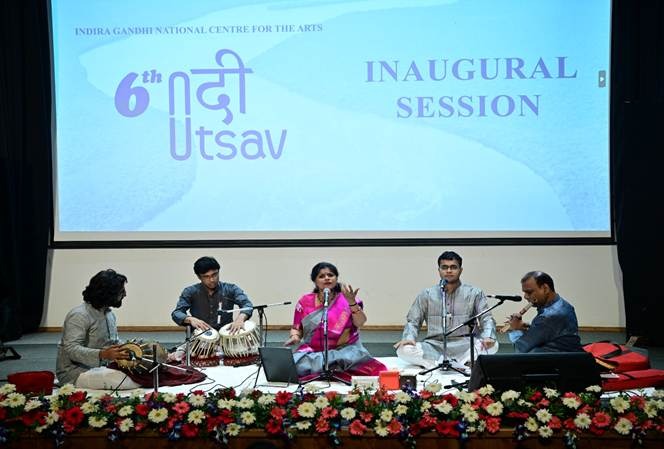 Life Along The Rivers: Filmmakers Document Culture, Ecology And Change