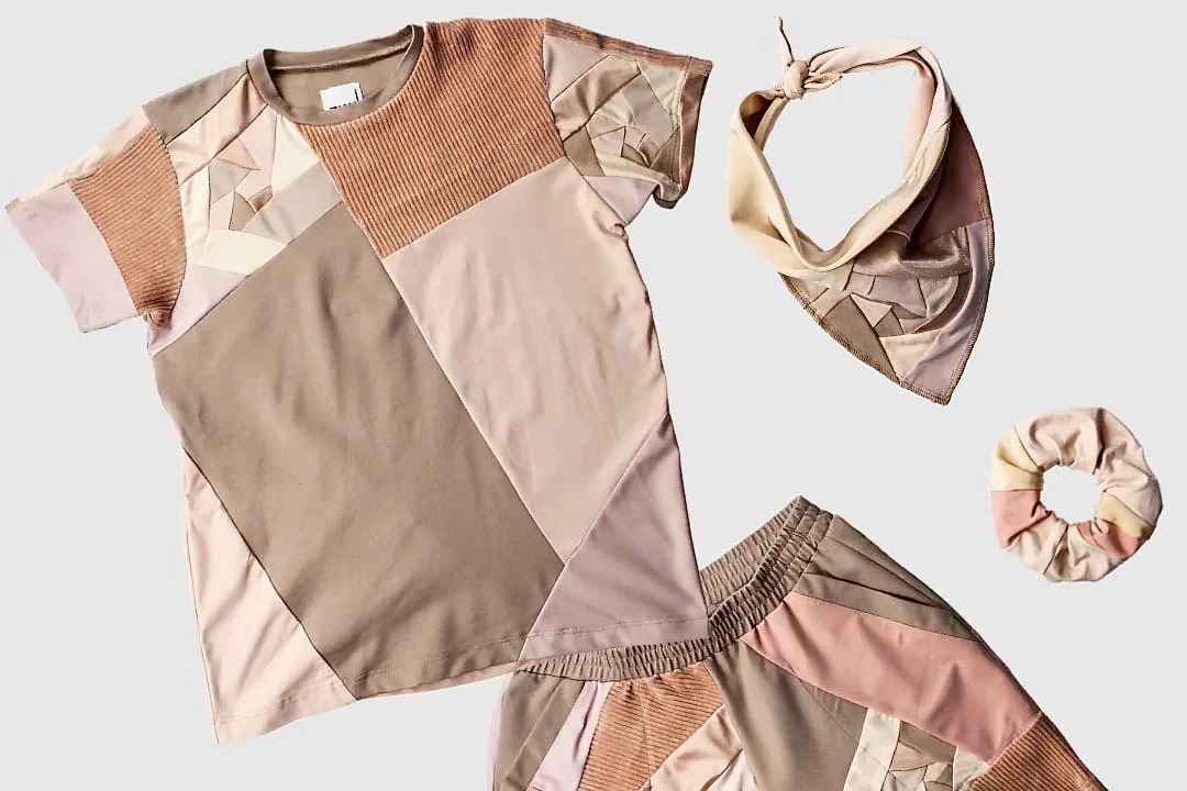 Patchwork Revolution: How Upcycled Streetwear is Stitching a Greener Future