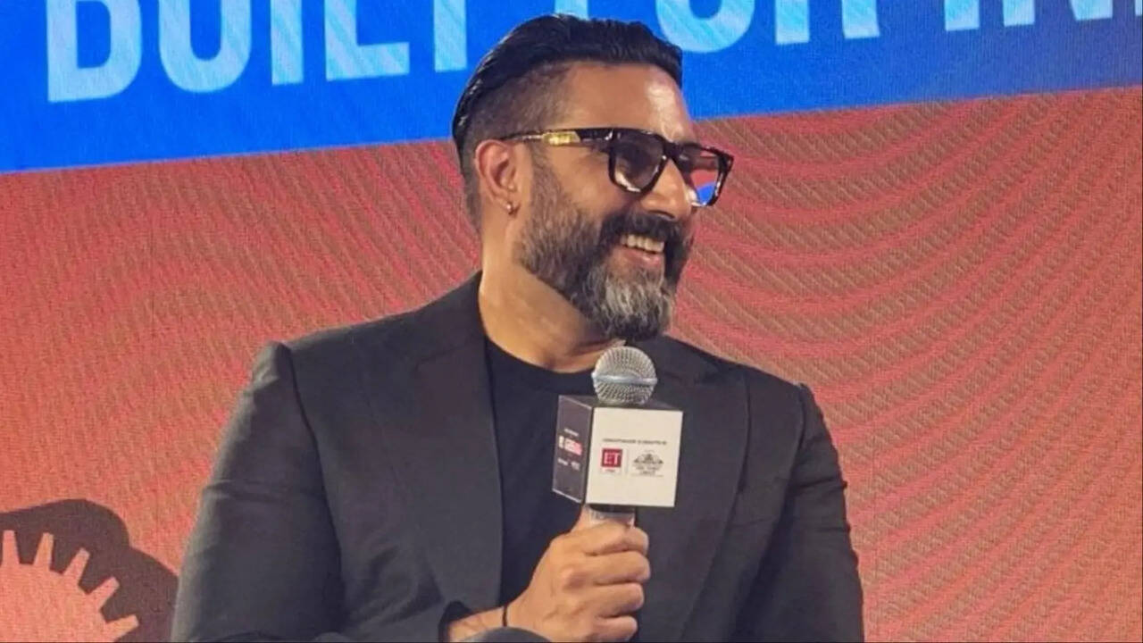 Abhishek Bachchan Champions Indian Storytelling, Says Dhurandhar Proves We Don’t Need Squid Game