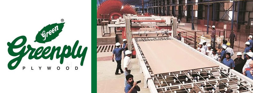 Greenply Industries Reports Strong Profit Growth In December Quarter