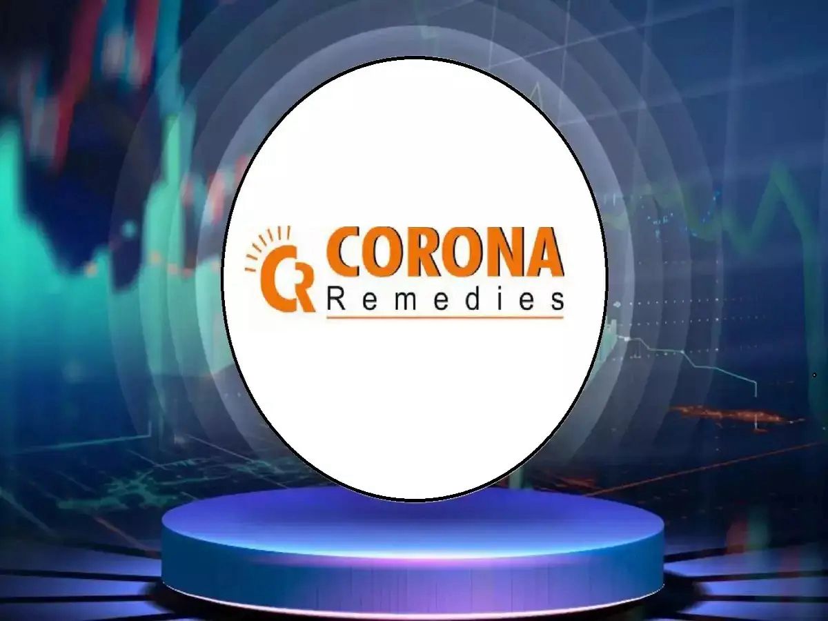 Corona Remedies Reports Strong Q3 FY26 Results: Revenue at ₹3.42 Billion, Net Profit ₹412.7 Million