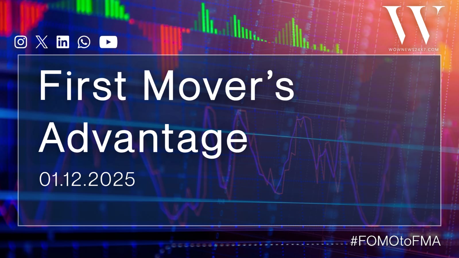 FOMO To FMA - Global Markets Lose Steam, but Gift Nifty Fires Up as RBI & Global Cues Set the Stage for an Eventful December
