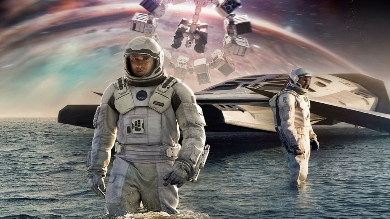 Interstellar's Re-release Soars at Indian Box Office, Surpassing Expectations