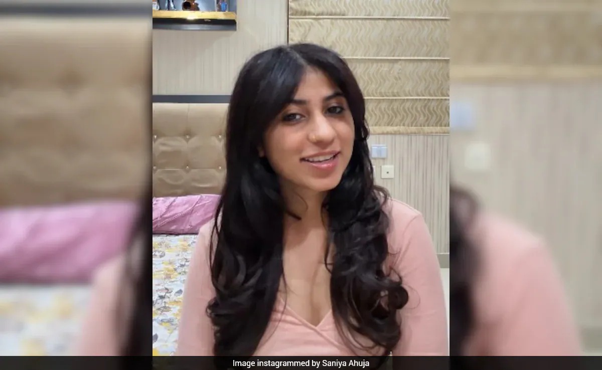 Tech Salary Vs Lifestyle: Microsoft Employee Breaks Down ₹1.3 Lakh Expenses