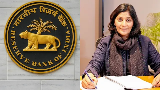 RBI Deputy Gupta Reassures Remittance Flows Will Remain Strong And Stable