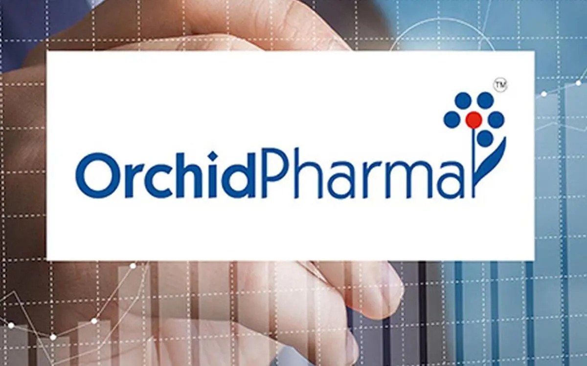 Orchid Pharma Ltd Enters Joint Memorandum of Compromise with DBS Bank India