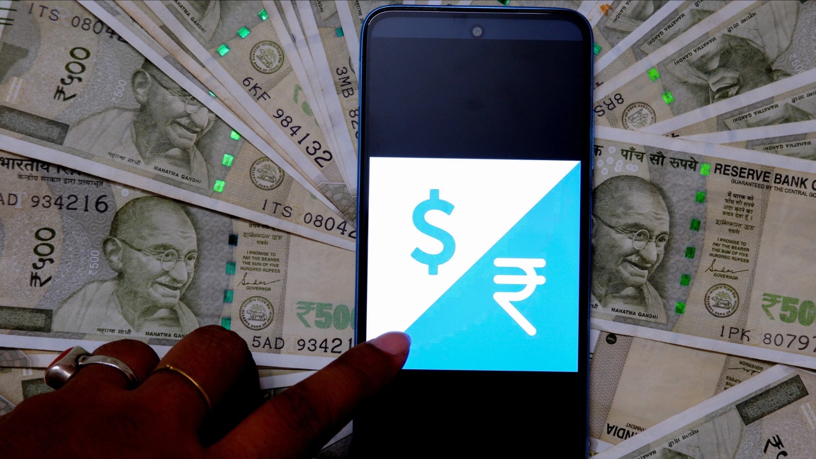 RBI Urges State-Run Refiners To Reduce Spot Dollar Buying To Ease Pressure On Currency Markets