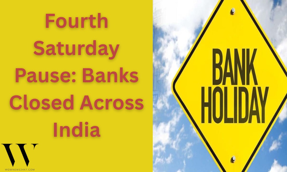 ATM Yes, Counters No: November 22 Bank Holiday Explained