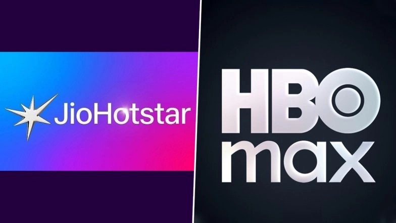 HBO Max Joins Forces With JioHotstar In India