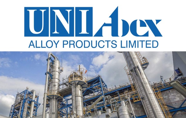 Rs 100 Crore Boost: Uni Abex Sets Sights On Doubling High-Performance Alloy Production By 2025