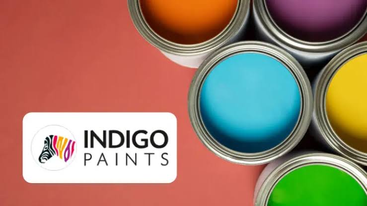 A Splash of Stability: Indigo Paints Q1 FY26 Results Signal Resilience Amid Industry Headwinds