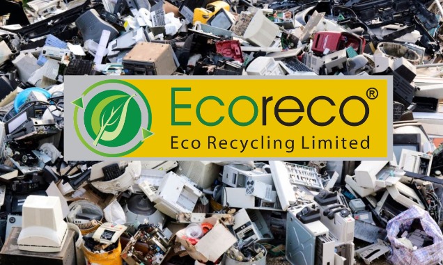 Eco Recycling Doubles Down on Bold Leadership: Brijkishor Soni Returns to Helm