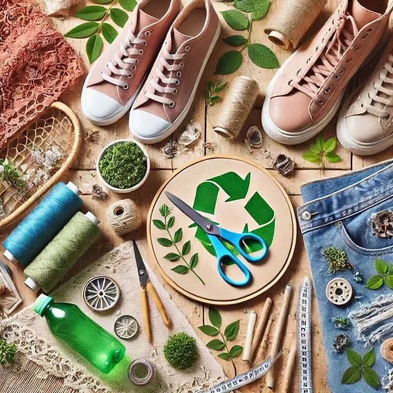 Fashion 2025: Comfort, Innovation, and Sustainability Take Center Stage