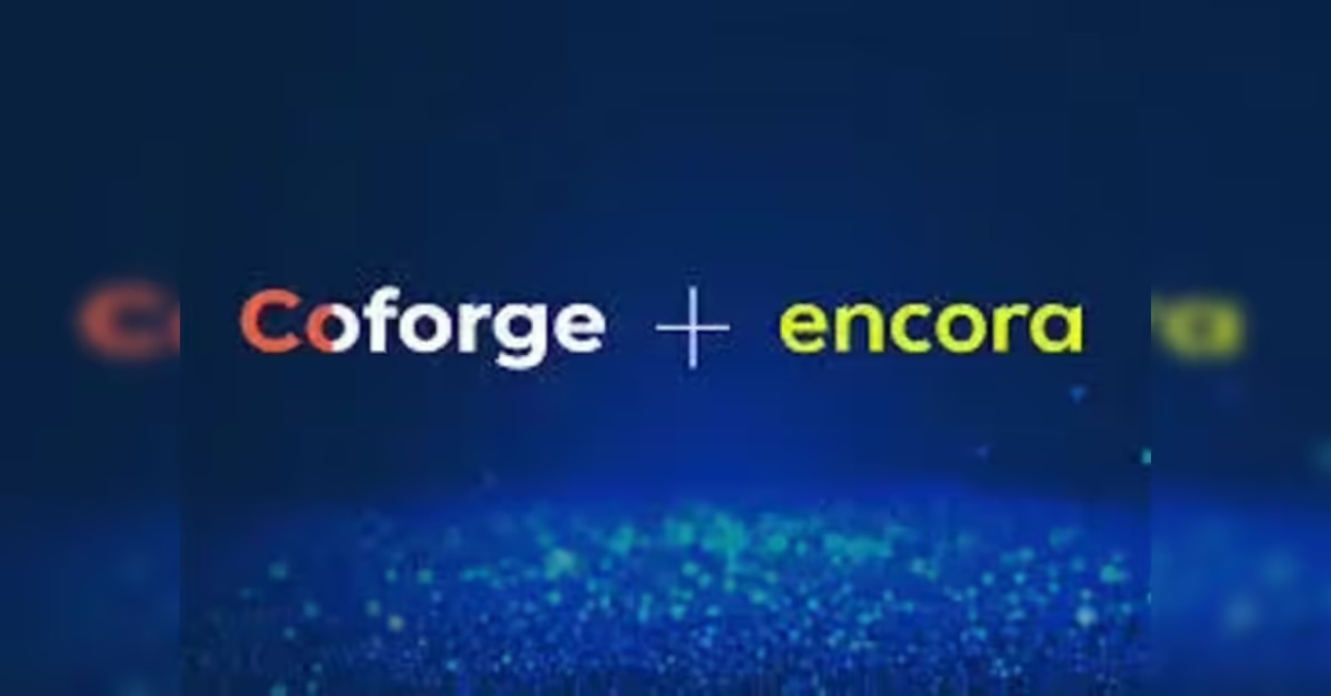 Coforge Clears All Regulatory Hurdles For Encora Acquisition