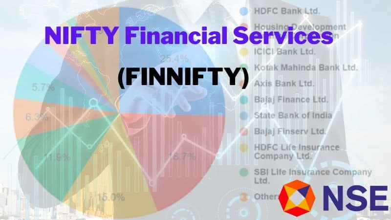 Nifty Financial Services Index Gains 0.51% Amid Positive Market Sentiment