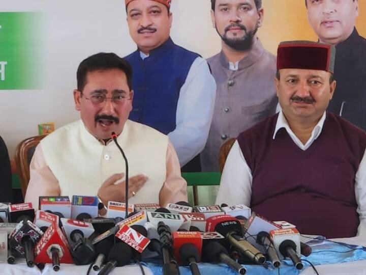 Premium Healthcare for Himachal: Modi Govt’s ₹950 Cr Mega Investment Revealed