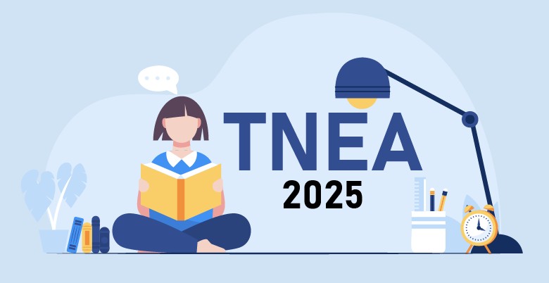 TNEA 2025 Rank List Out—Over 2.39 Lakh Candidates Get Engineering Dreams Mapped