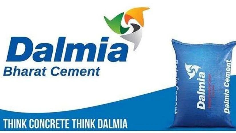 Dalmia Bharat Delivers Solid Q2 Results, Declares ₹4 Interim Dividend