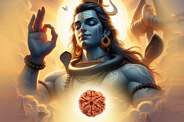 Blessings & Beads—Gurunanak Mandal Marks Guru Purnima with Sacred Swag