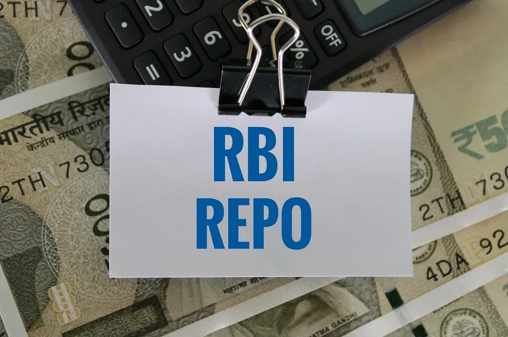 Rate Pause Ripple: RBI Holds Repo Rate Steady