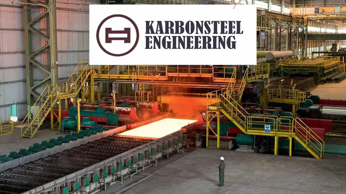 Karbonsteel Engineering Secures ₹1.01 Billion Order, Strengthening Industrial Growth Momentum