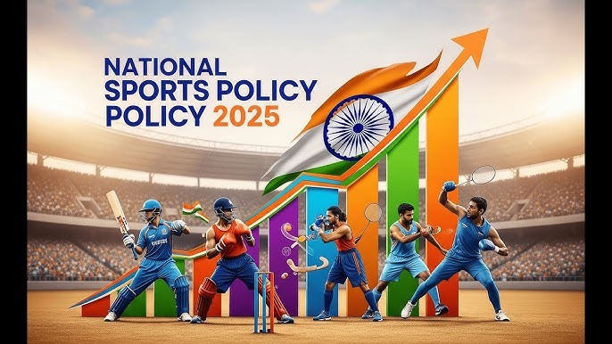 Gender, Governance, and Glory: A Bill That Redraws India’s Sporting Blueprint