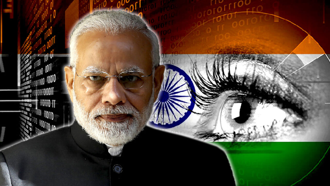 India Must Pioneer Transparent, Unbiased AI Grounded in Local Data: PM Modi