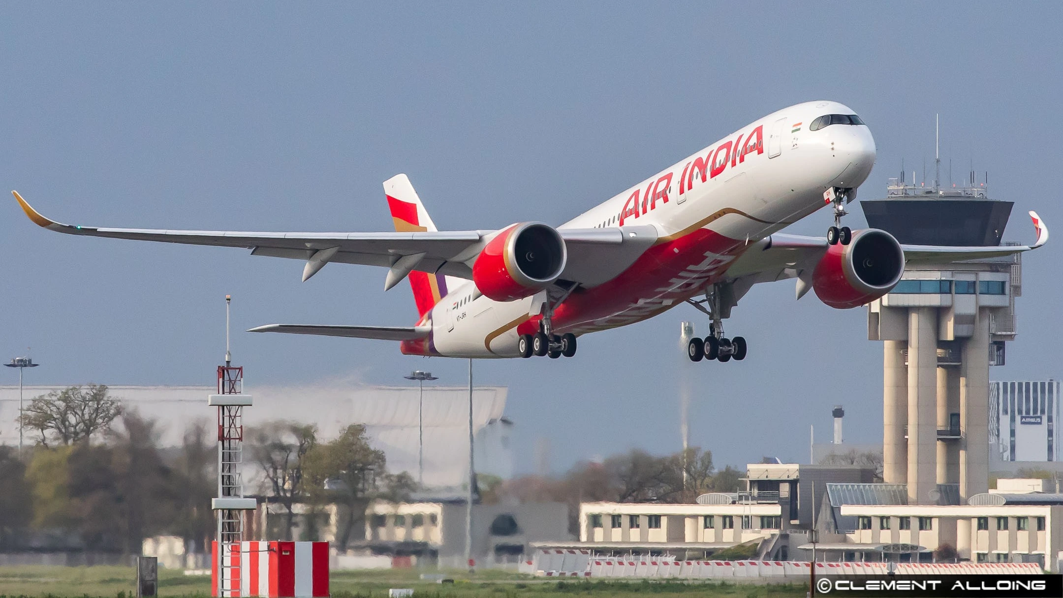 Air India and Lufthansa Group Expand Codeshare Partnership, Increase Routes to Nearly 100