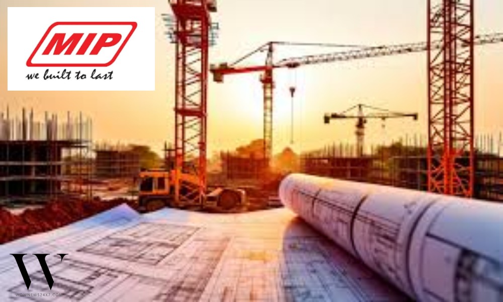 Manav Infra Secures Rs 32.1 Million Order To Boost Growth Pipeline