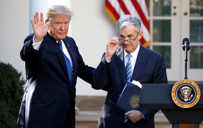Powell Dodges Political Bullet—Trump Calls Firing ‘Unlikely’ Amid Fed Showdown