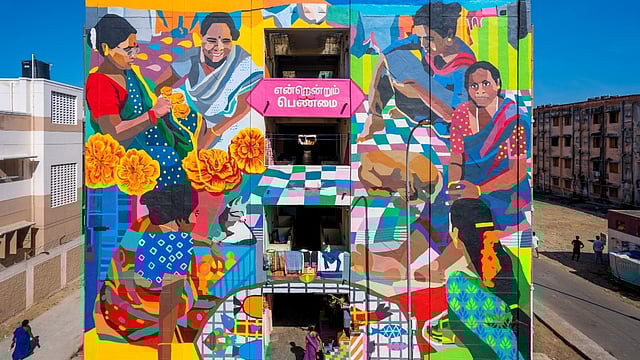 Trans Community Rallies Against Adversity Amid New Restrictions