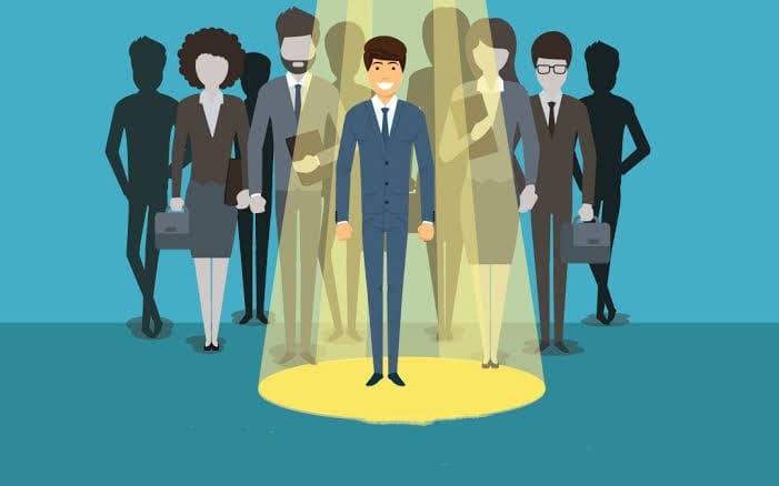 Selling Printers to Coding Sprinters: CEO's Serendipitous Hire