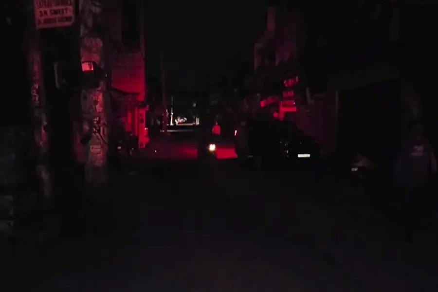 Sirens Scream, Lights Out: What Happens When UP Rehearses for Wartime Reality?