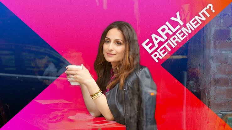 Gen Z’s Golden Game Plan: Retire by 45 Without Being a Millionaire