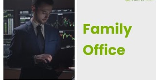 Wealth Management Giants Unite: Equirus and Credence Forge ₹100 Crore Family Office Merger