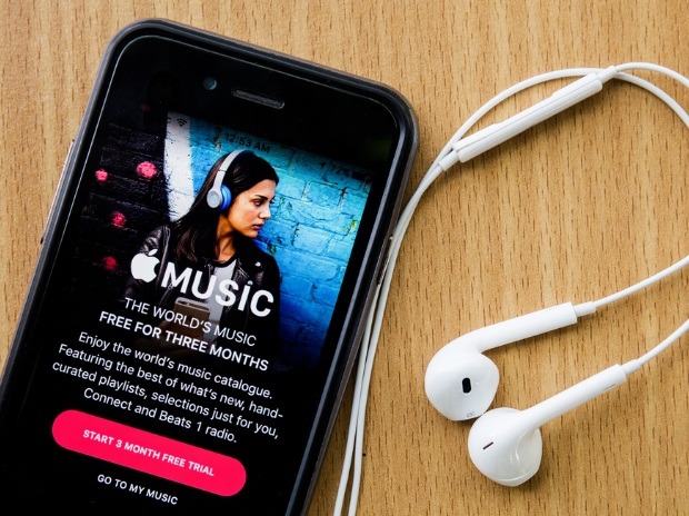 Tech’s Greatest Hits: Apple Music Turns 10, India’s 5G Booms, Canva Supercharges AI, Adobe Reinvents the iPhone Camera