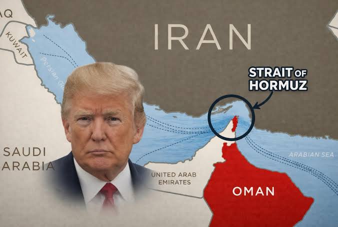 Trump's Iran Rescue Triumph Ignites Hormuz Showdown Ultimatum