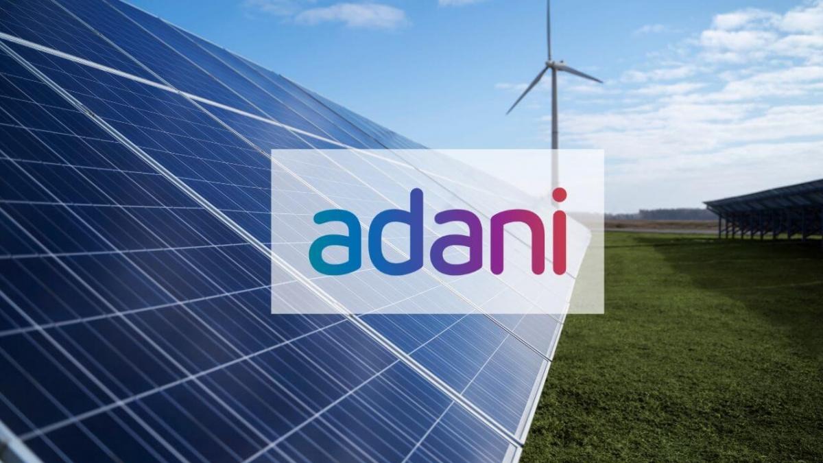 Adani Green Energy Posts ₹5.14 Billion Q4 Profit