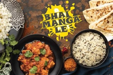 Zomato User Amused by Restaurant Named ‘Bhai Manga Le,’ Sparks Viral Frenzy