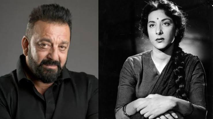 Bollywood Royalty Remembered: Sanjay Dutt’s Emotional Ode to Iconic Mother Nargis